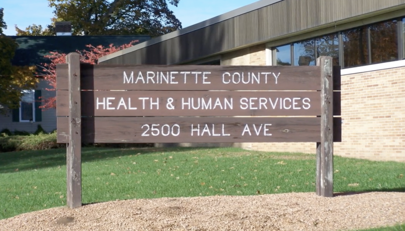 Marinette County ADAPT Clinic