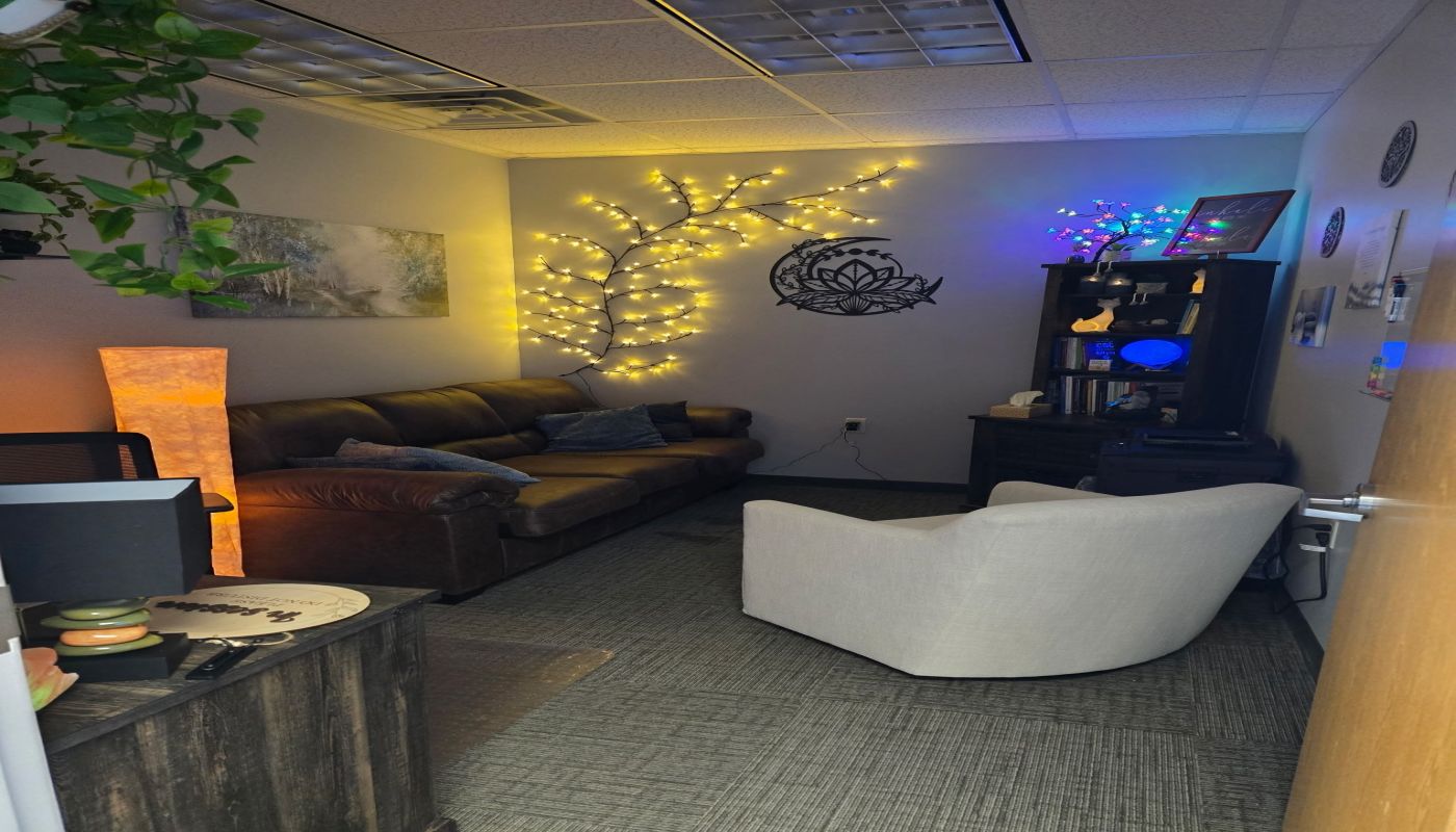 Marriage & Family Solutions