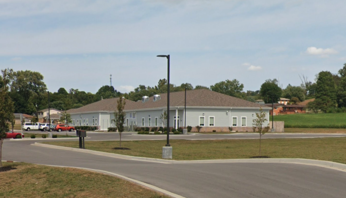 Martinsville Treatment Services