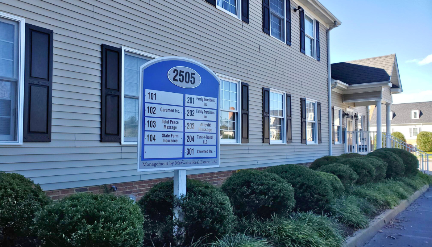 Master Center Chesterfield