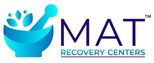 MAT Recovery Centers Washington D.C.