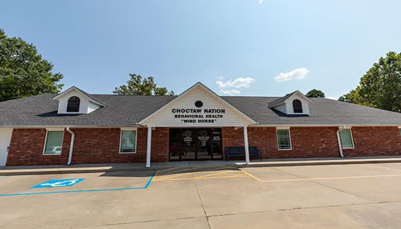 McAlester Behavioral Health (Wind Horse Counseling)