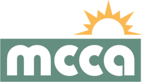 MCCA Trinity Glens Men