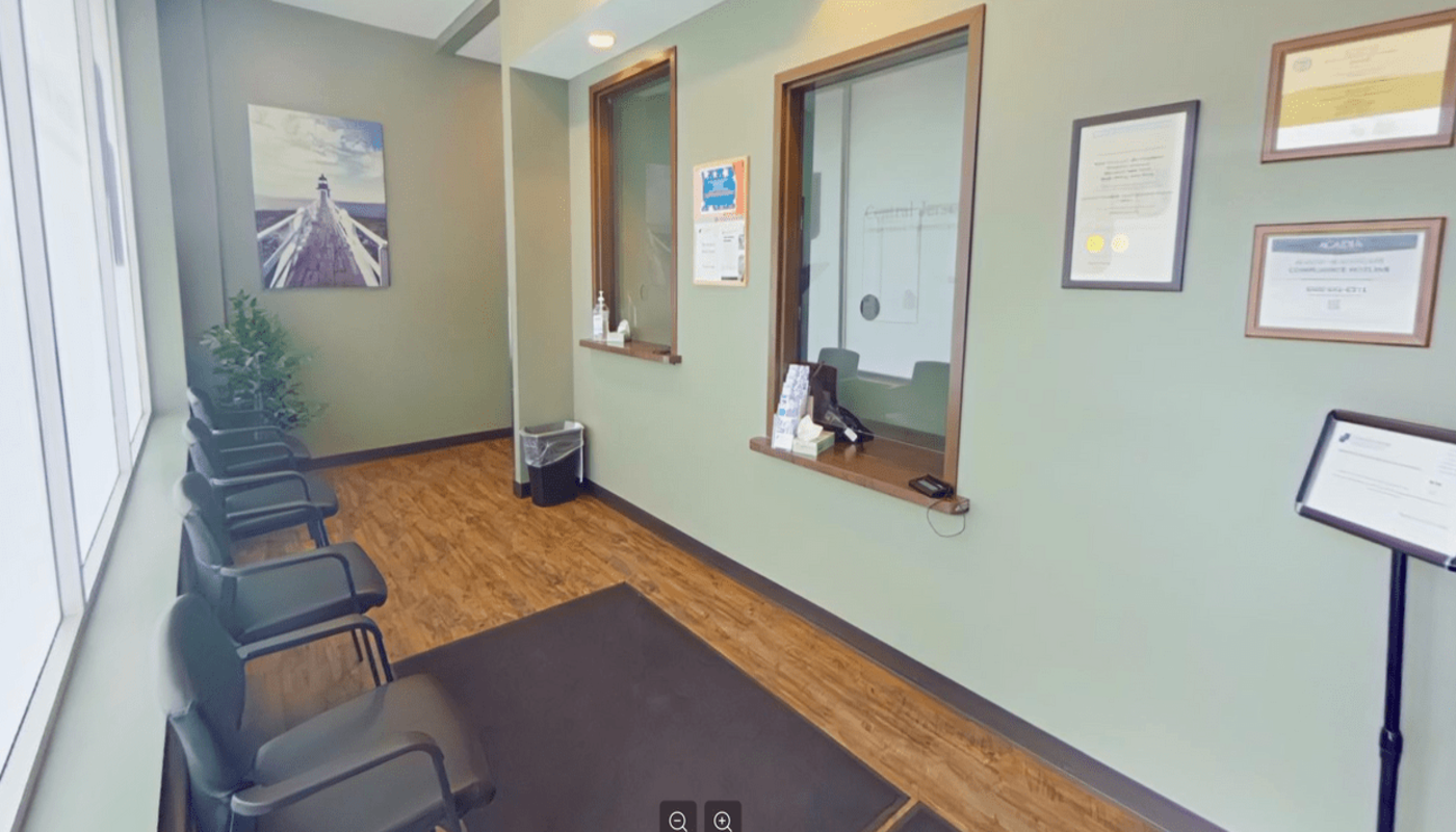 Mechanicsburg Comprehensive Treatment Center