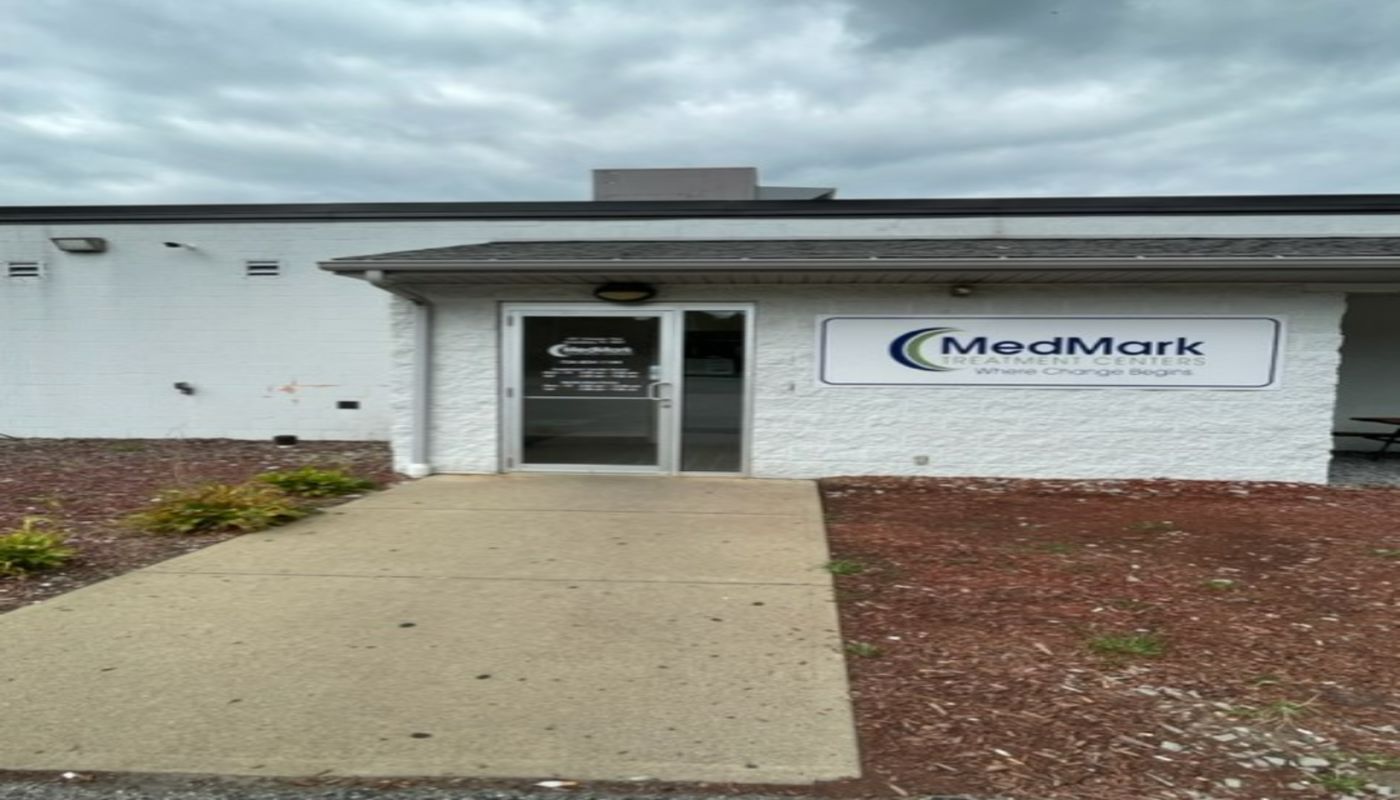 MedMark Treatment Centers Greensburg