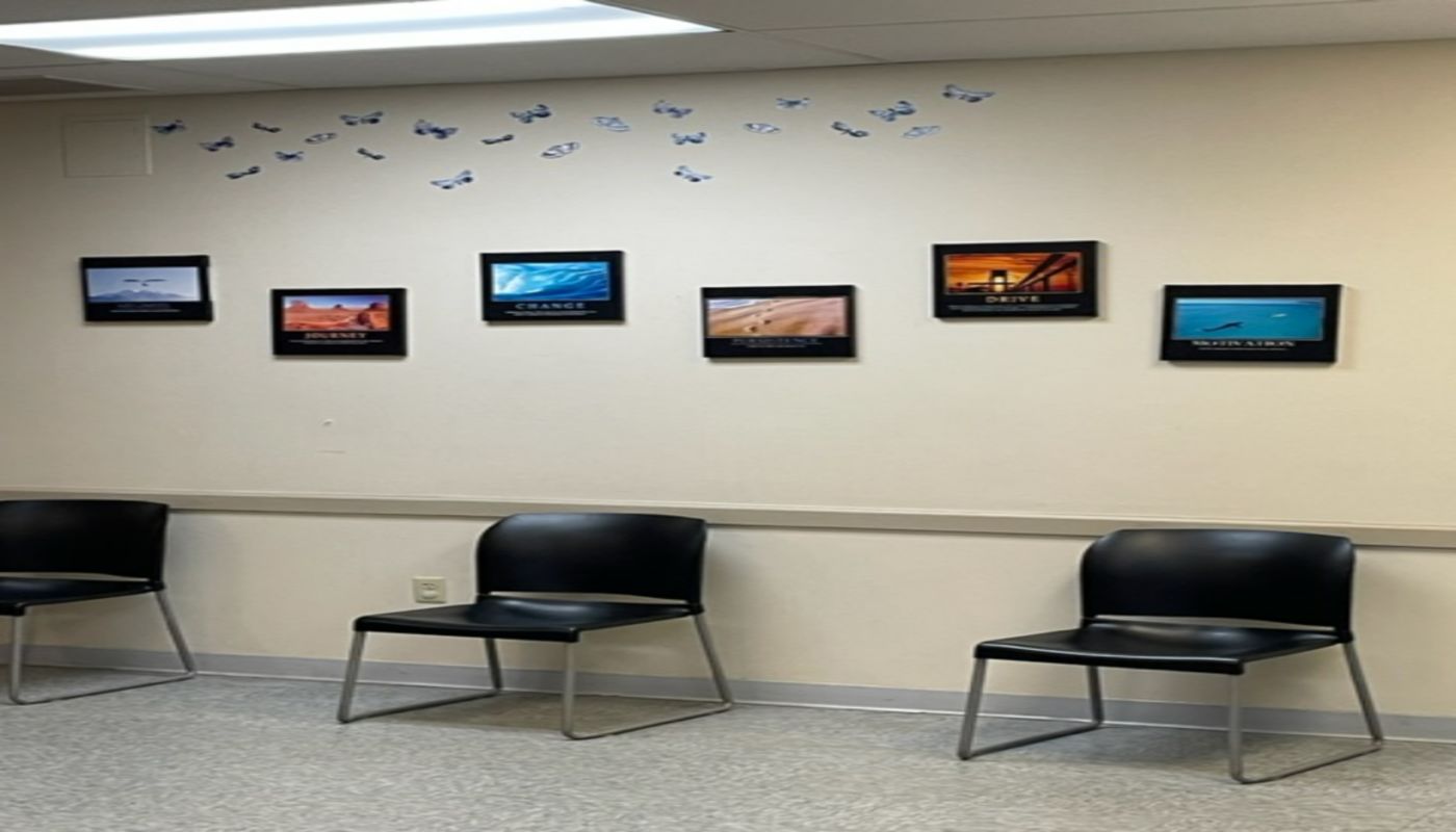 MedMark Treatment Centers Greensburg