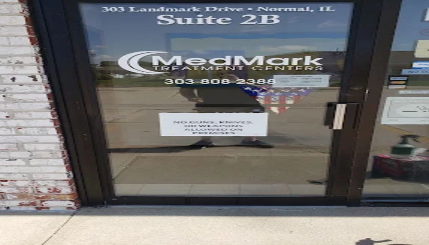 MedMark Treatment Centers Normal