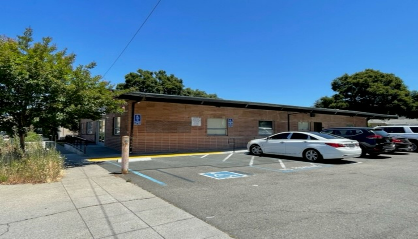 MedMark Treatment Centers Hayward