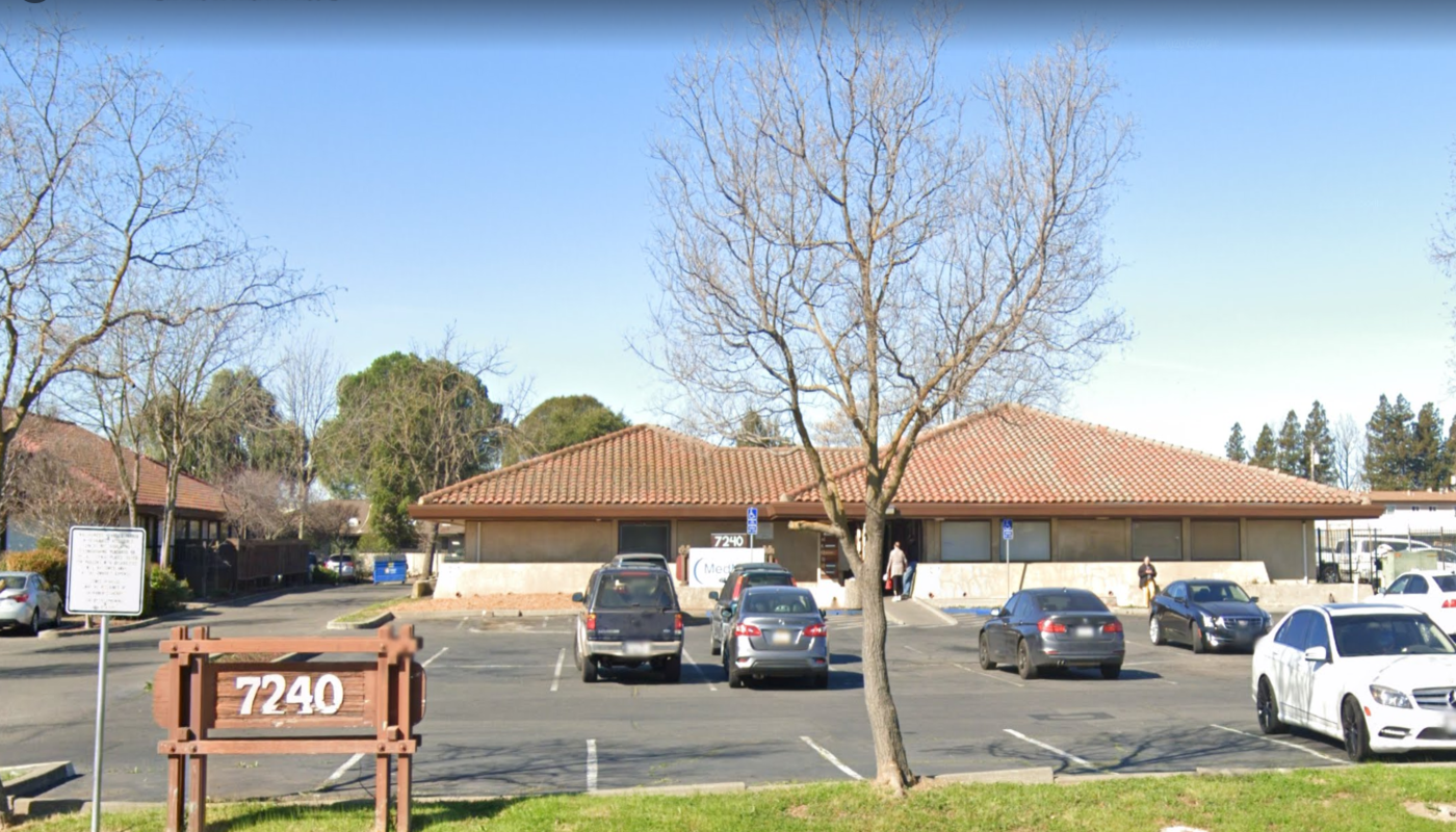 MedMark Treatment Centers Sacramento