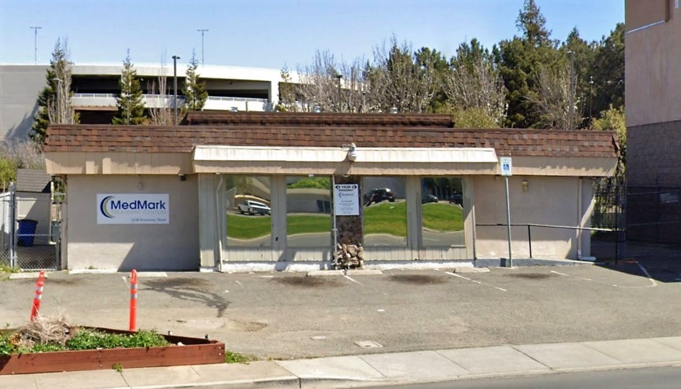 MedMark Treatment Centers Vallejo