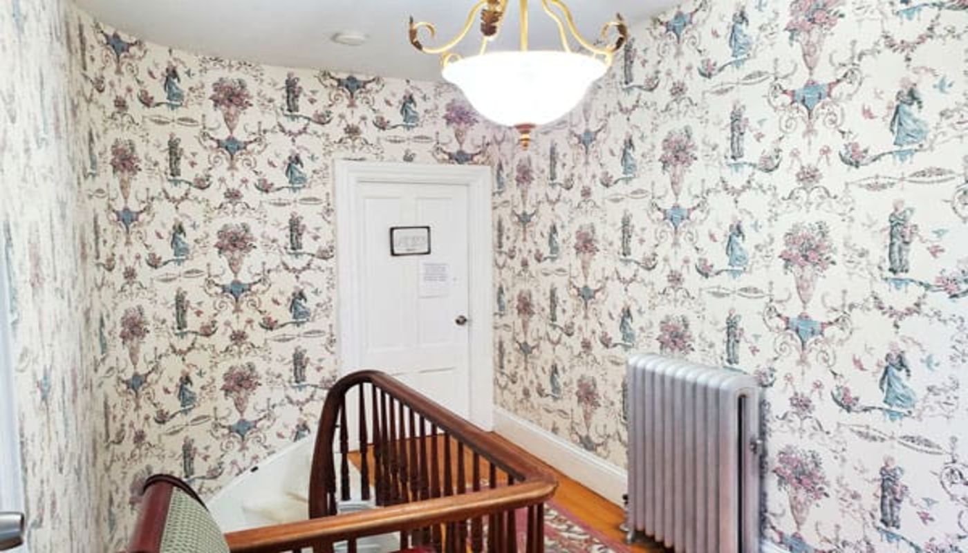 Men of Dignity - Southbridge Men's Sober House