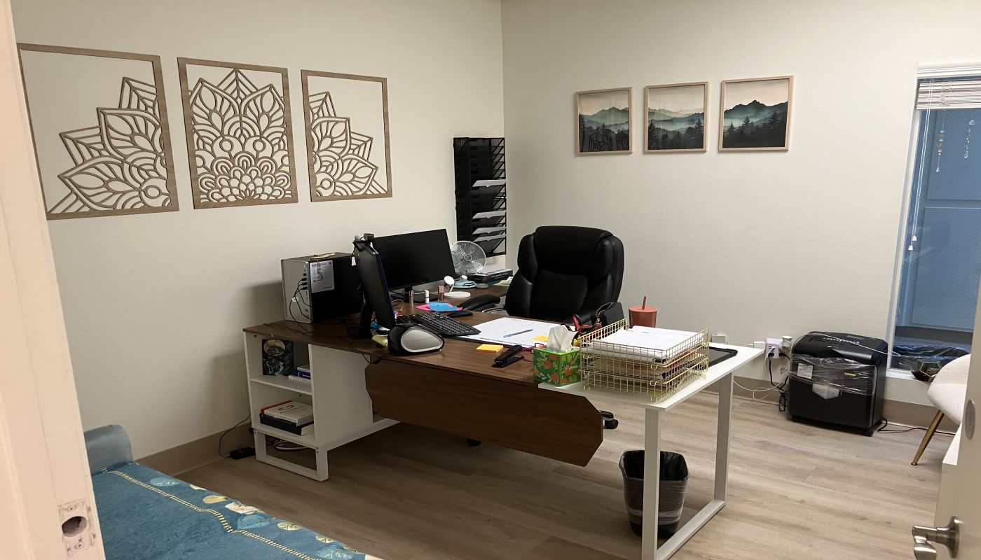 Mental Health Modesto