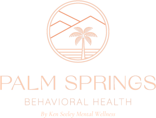 Palm Springs Behavioral Health By Ken Seeley