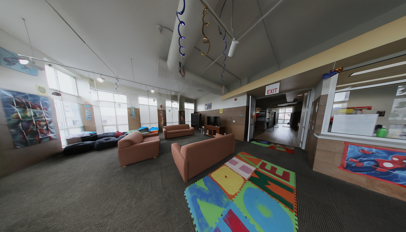 Mercy Home West Loop Campus