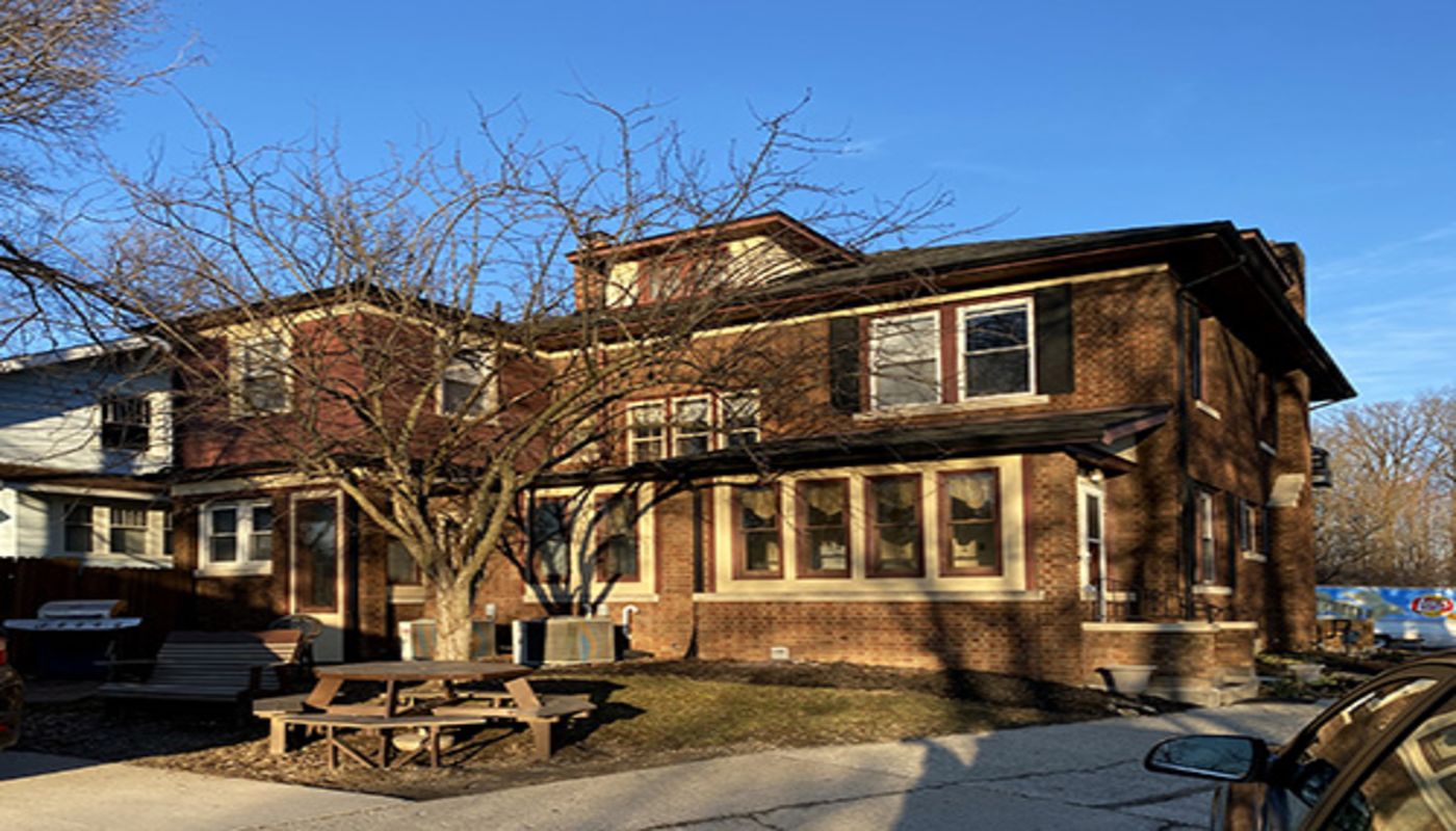 Meridian's Maternal Treatment Program