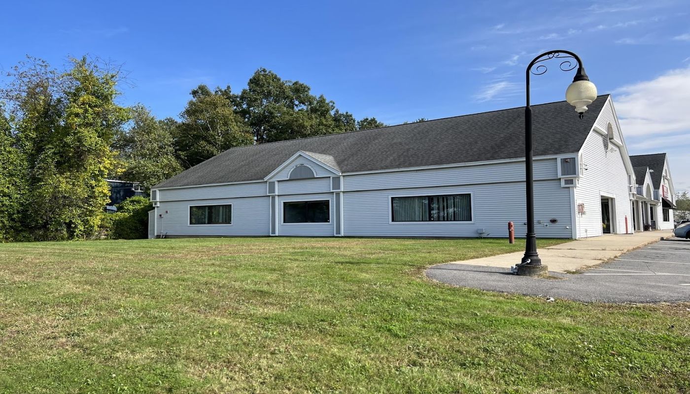 HCRC Hudson Treatment Center