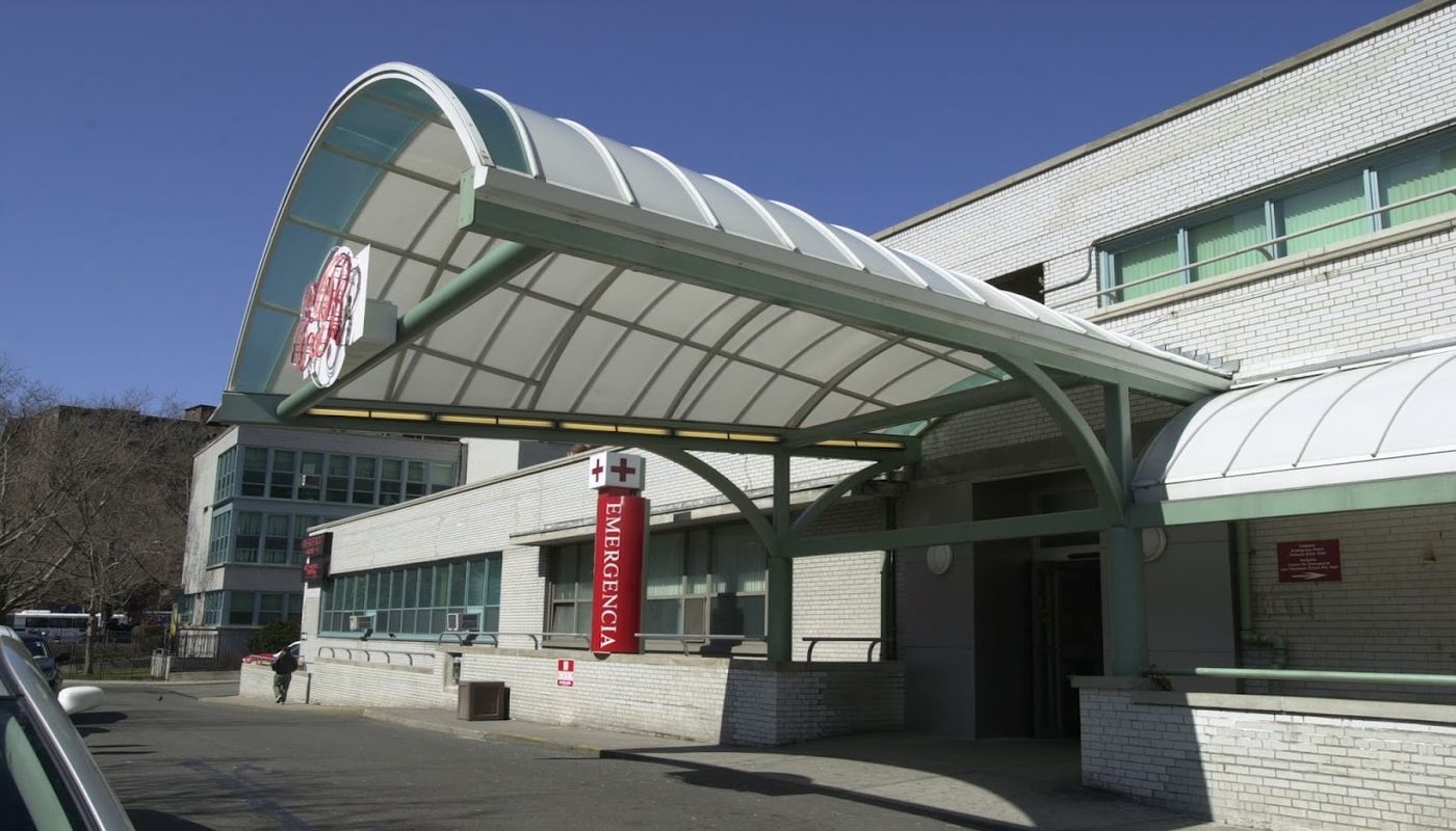 NYC Health + Hospitals - Metropolitan Hospital