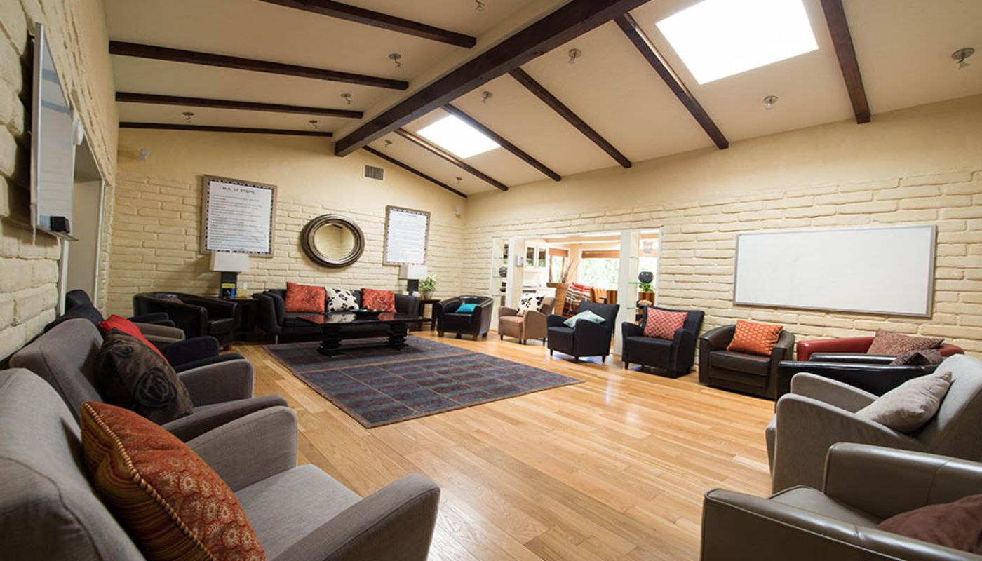 Micah House Residential