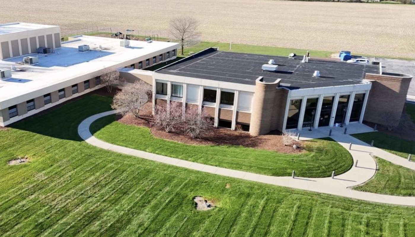 Midwest for Youth and Families