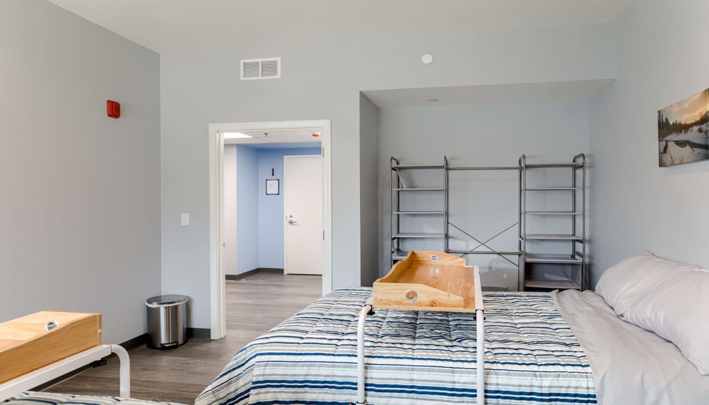 Midwest Recovery Centers Detox