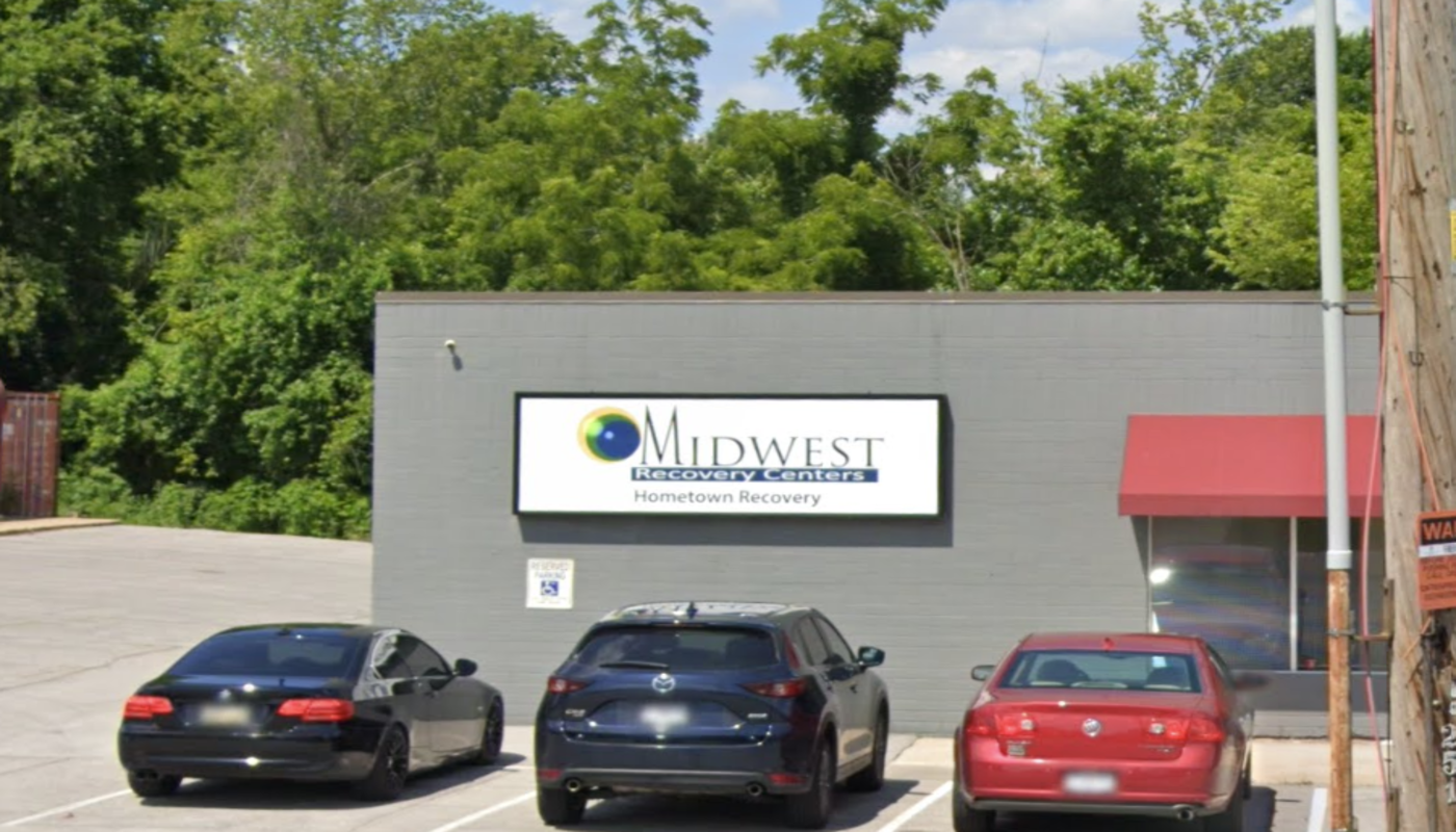 Midwest Recovery Centers Outpatient