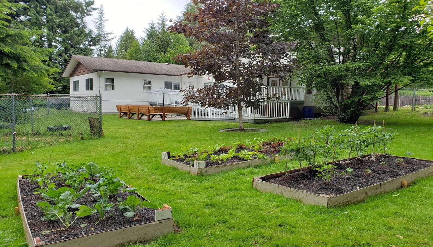 Miklat Recovery Society