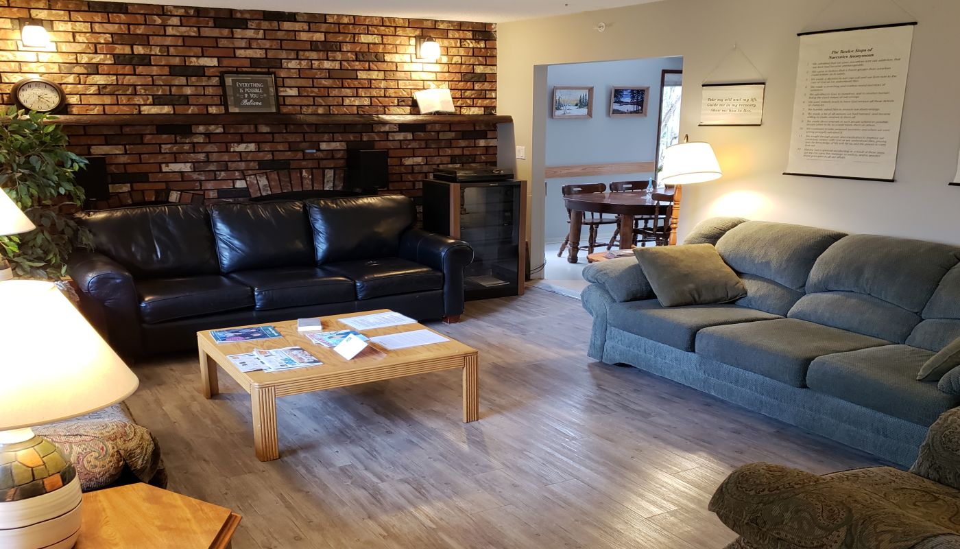 Miklat Recovery Society