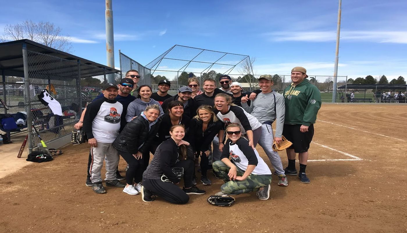 Mile High Recovery Center