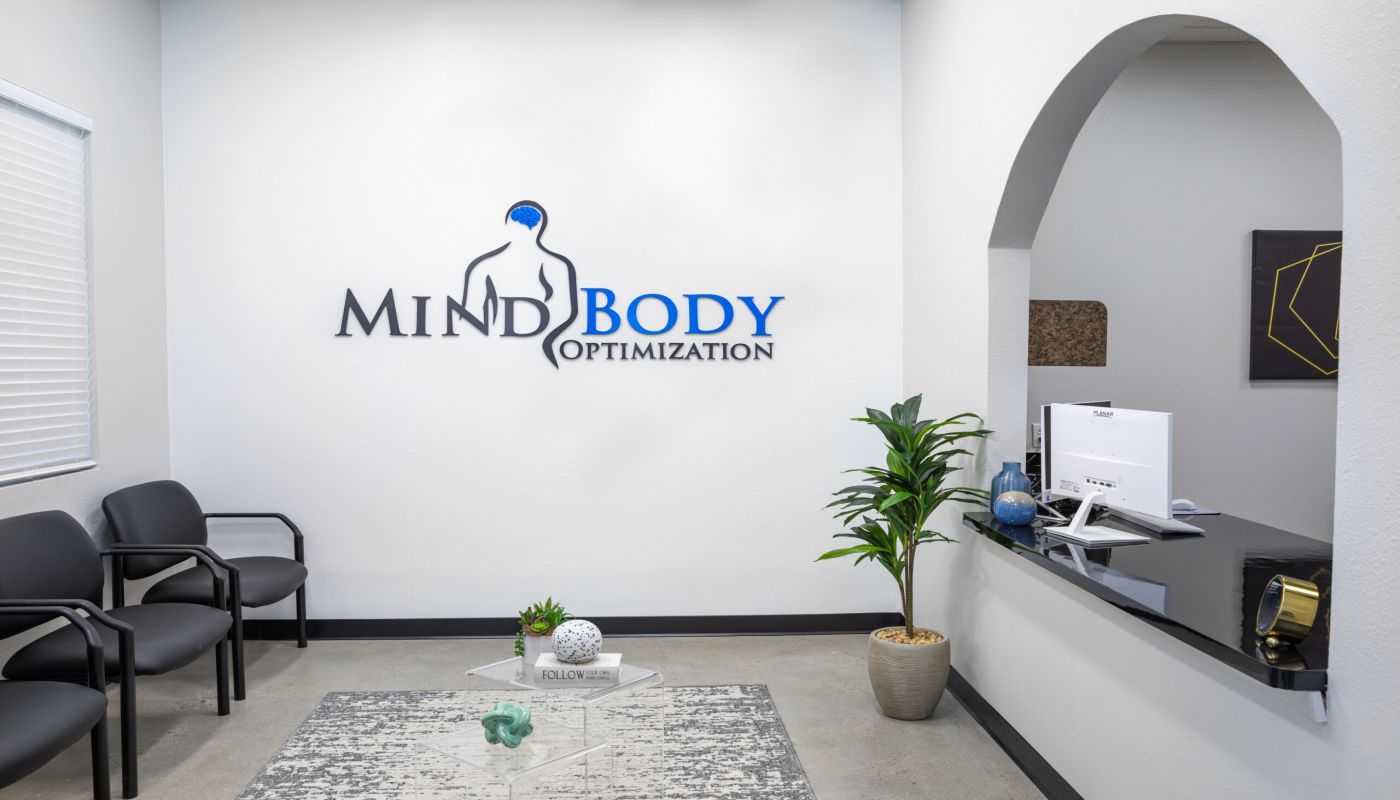 Mind Body Optimization Fort Worth