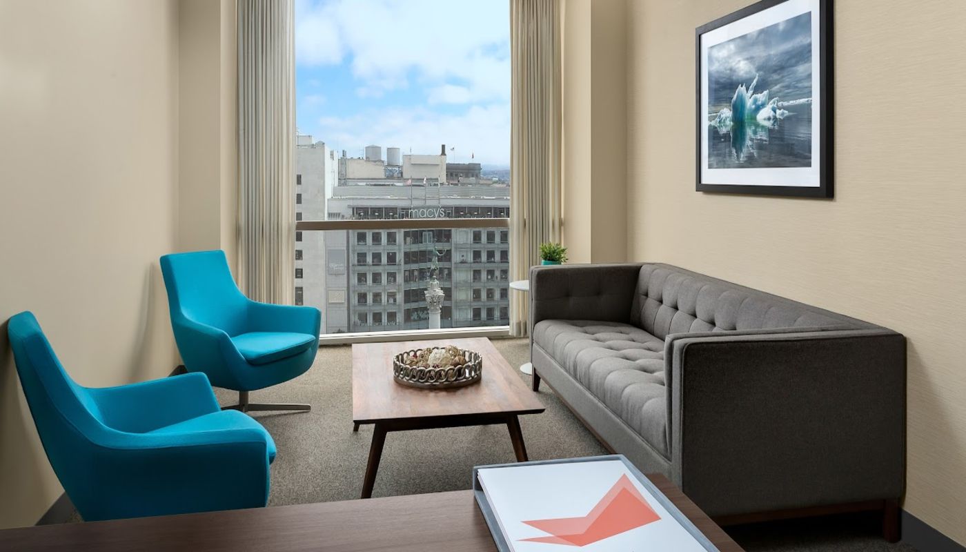 Mindful Health Solutions San Francisco Union Square