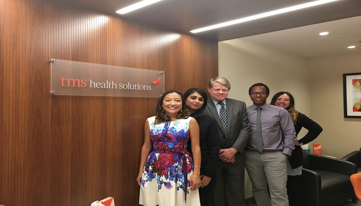 Mindful Health Solutions San Francisco Union Square