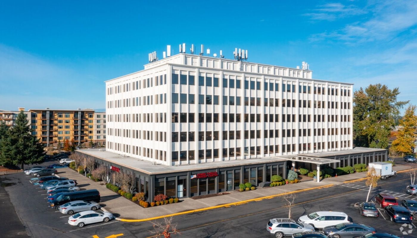 Mindful Health Solutions Tacoma