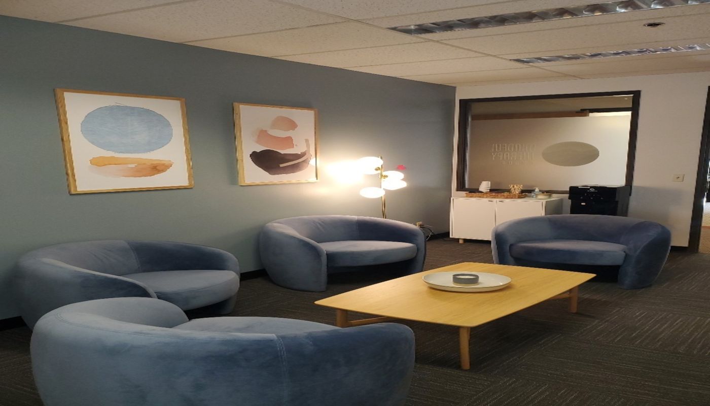 Mindful Therapy Group Portland