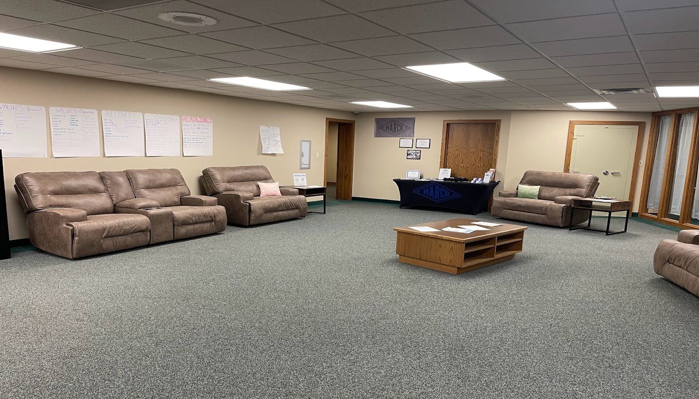 Minot Area Recovery Community Organization