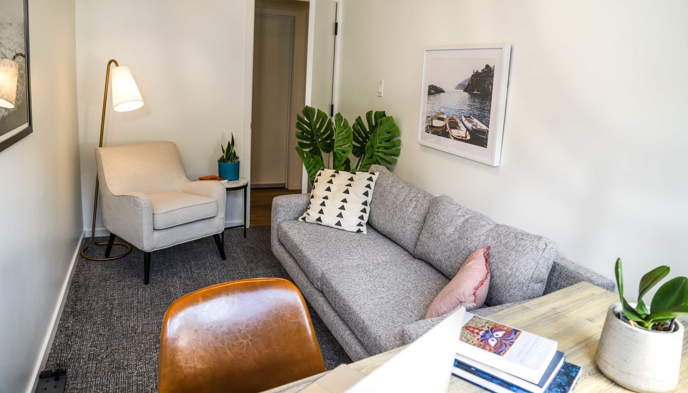 Mission Harbor Behavioral Health