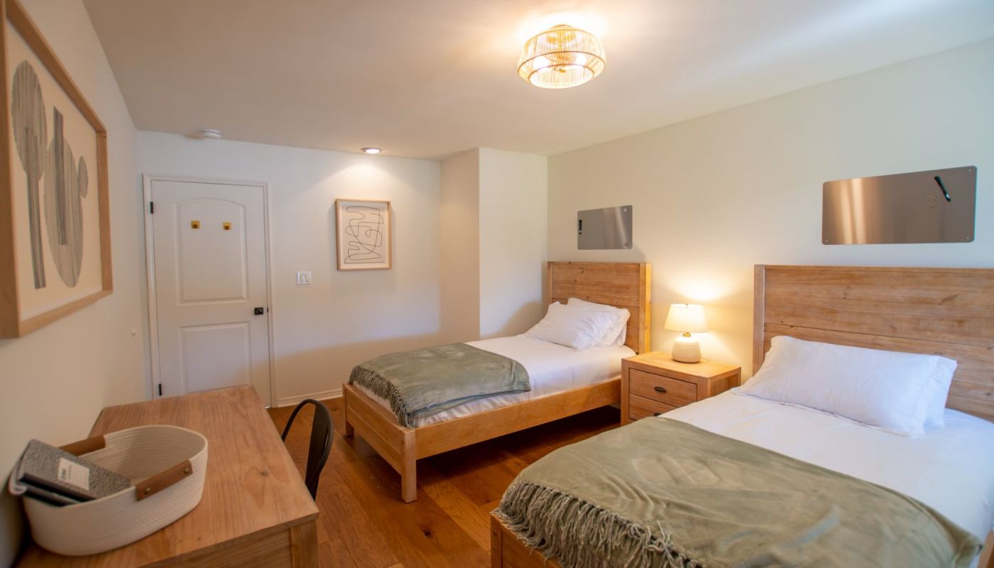 Mission Prep Teen Treatment