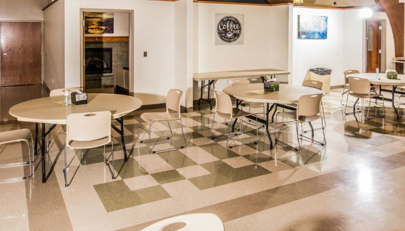 Mockingbird Hill Recovery Center