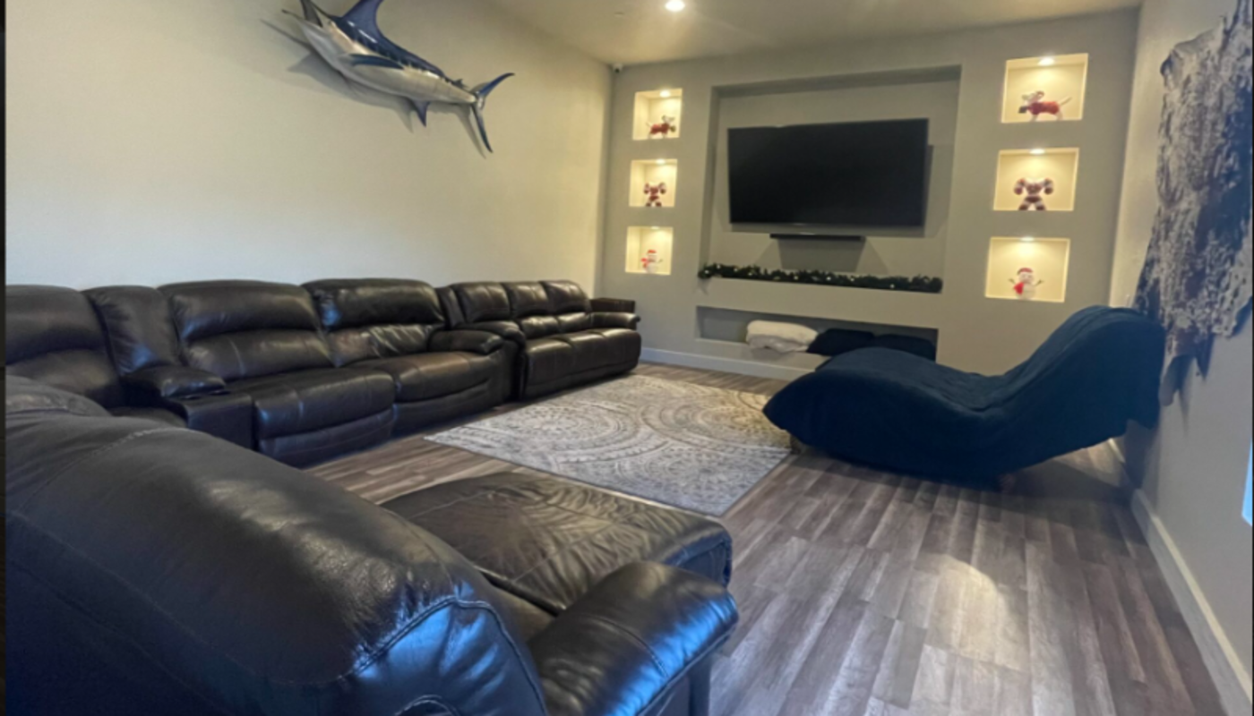 Mogollon Treatment Center