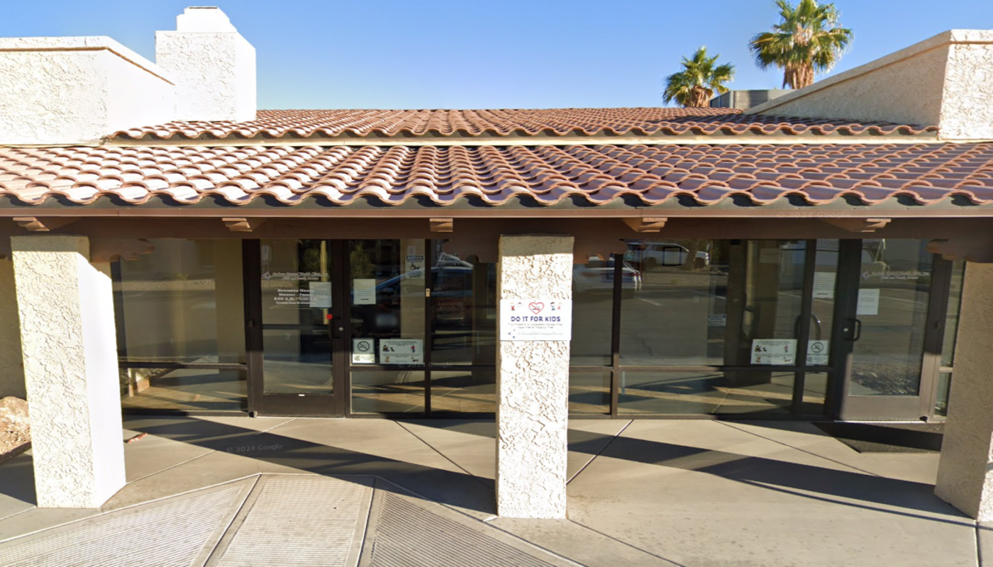 Mohave Mental Health Lake Havasu City Child and Family Service Center
