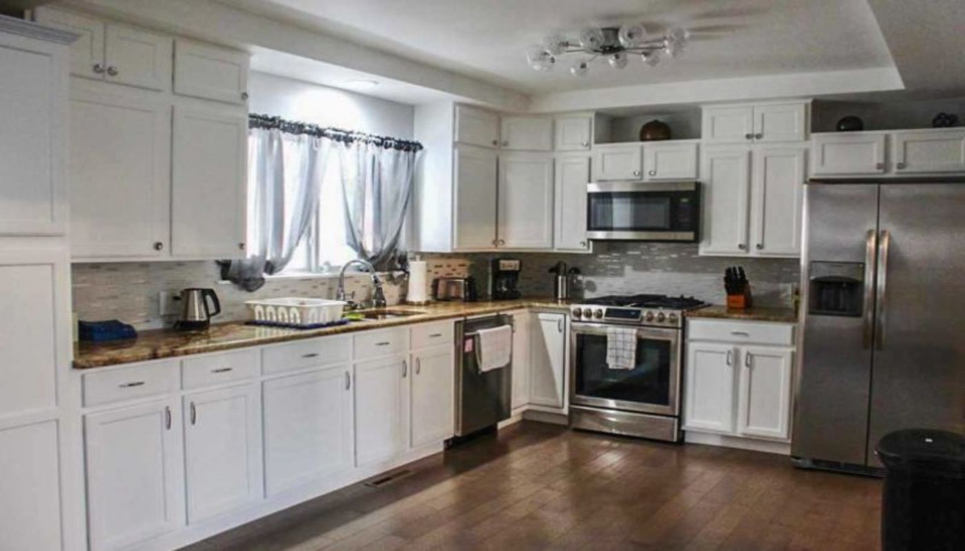 Monarch Sober Living Women