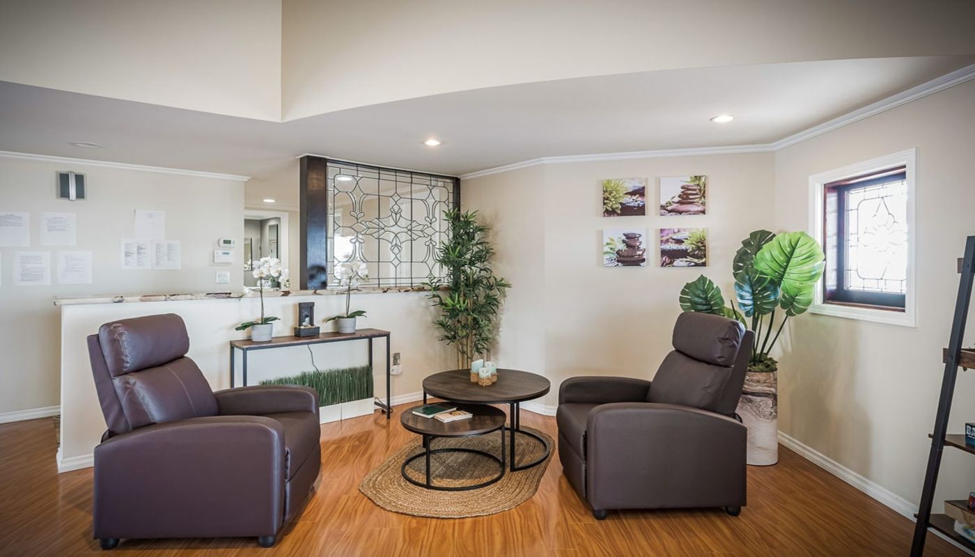 Monarch Treatment Center