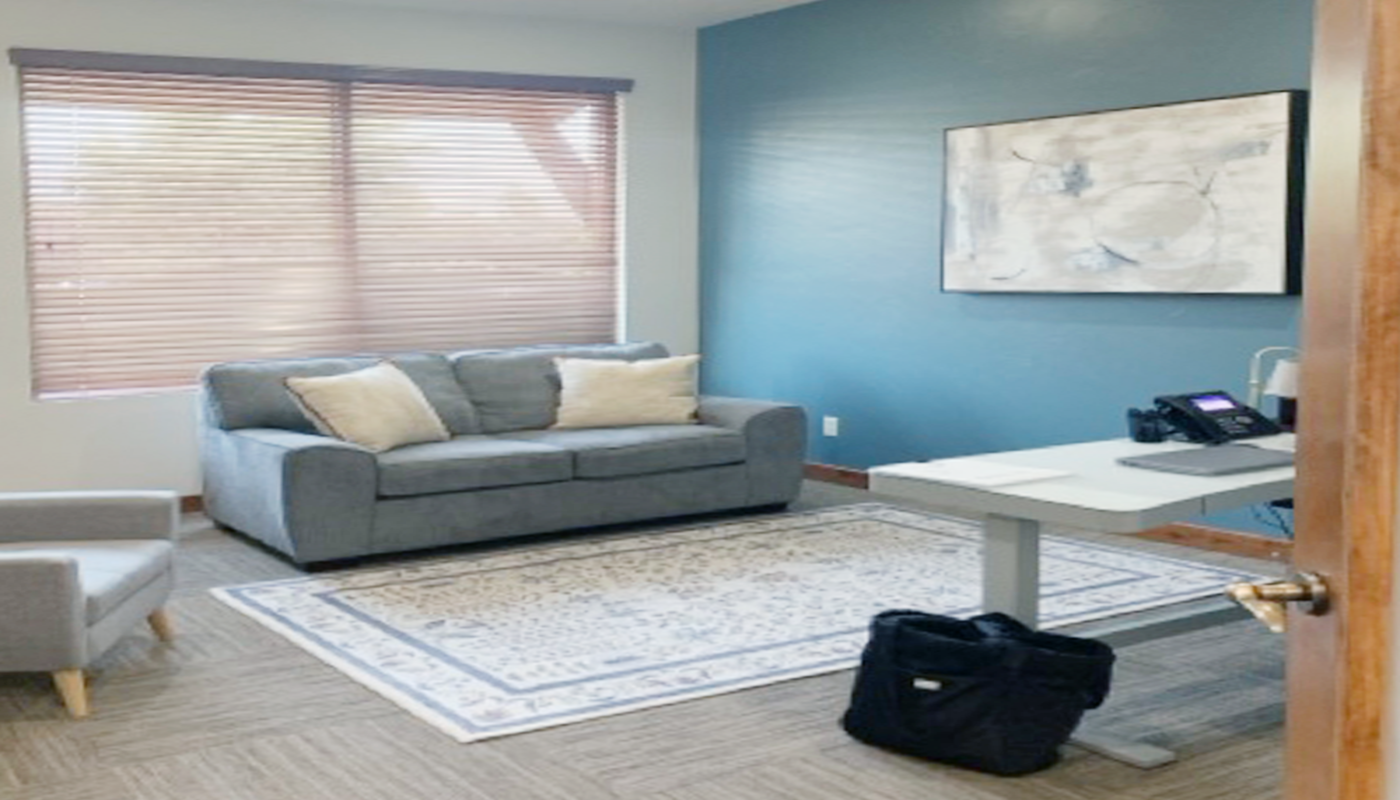 Montana Psychiatry & Brain Health Center Bozeman