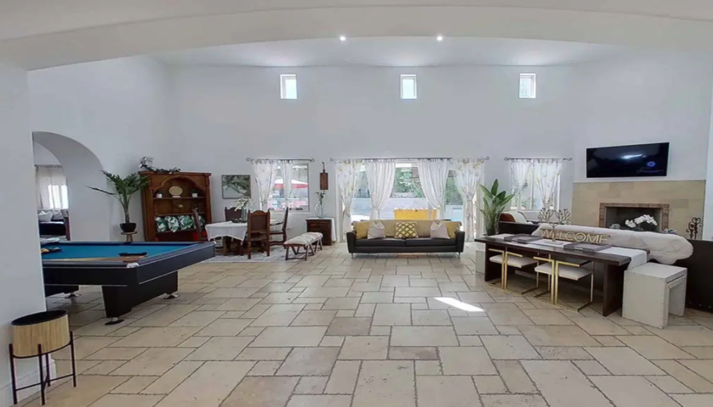 Montare Behavioral Health at the Oasis