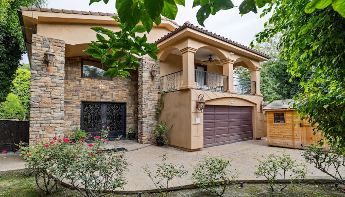 Montare Behavioral Health at the Vista