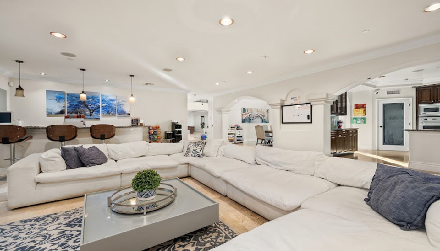 Montare Behavioral Health at the Vista