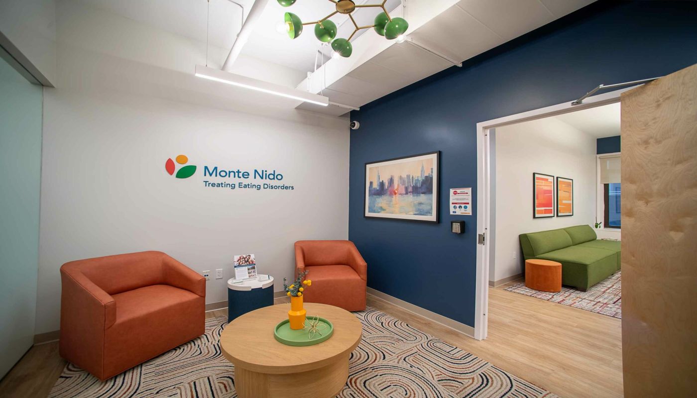 Monte Nido Manhattan