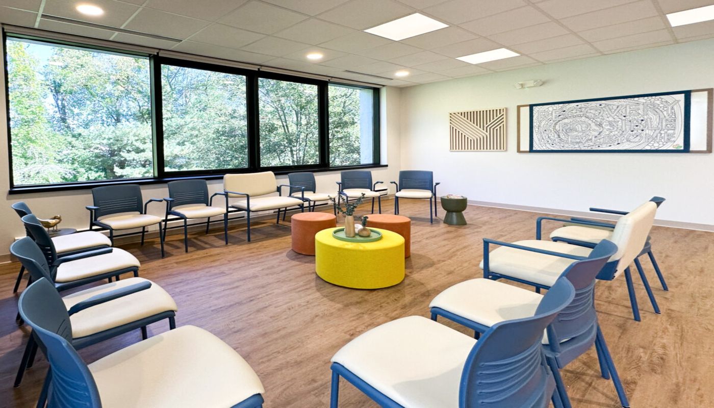 Monte Nido Parsippany