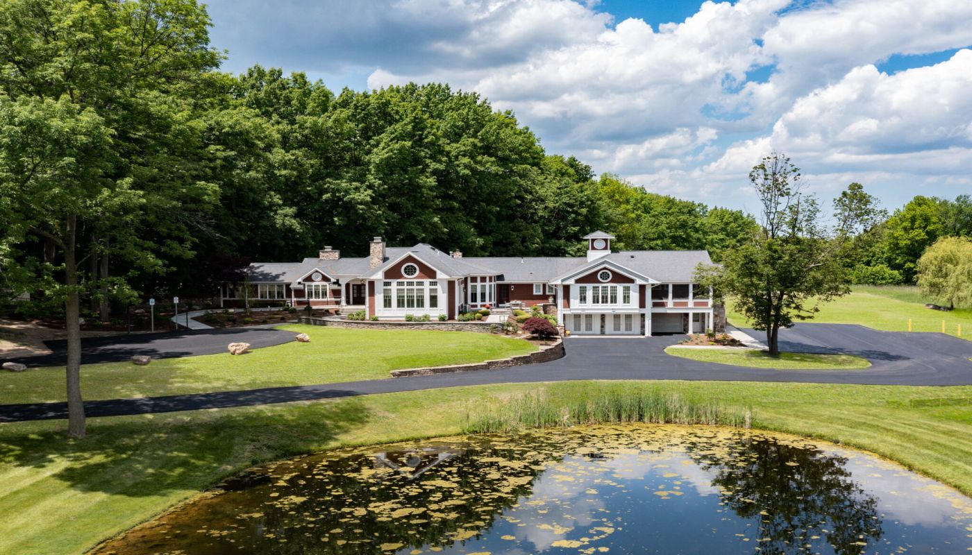 Monte Nido Western New York