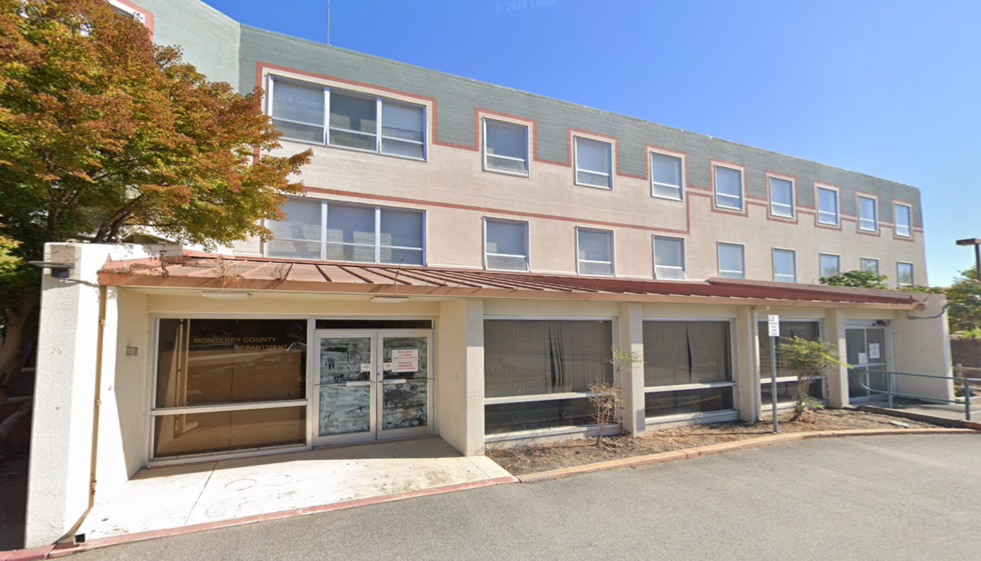 Monterey County Behavioral Health Adult