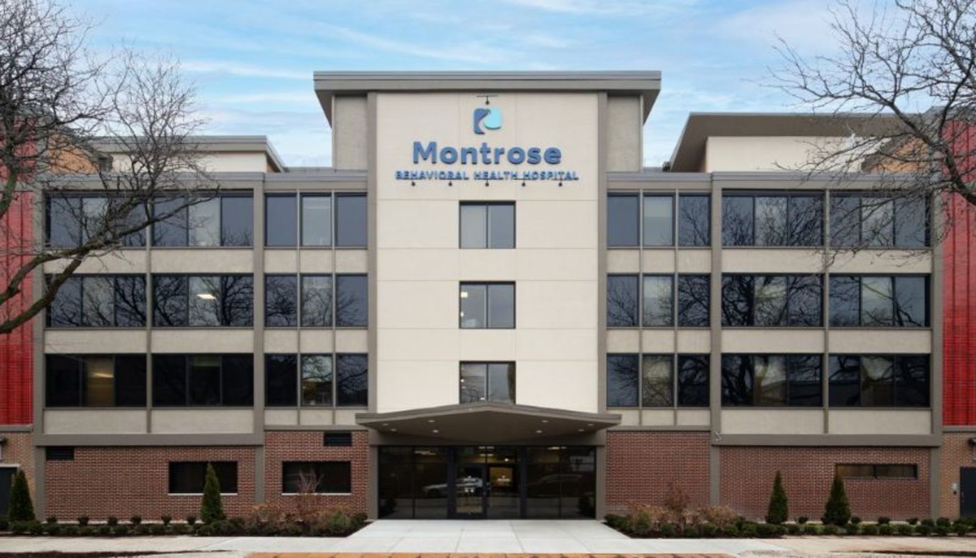 Montrose Behavioral Health Hospital